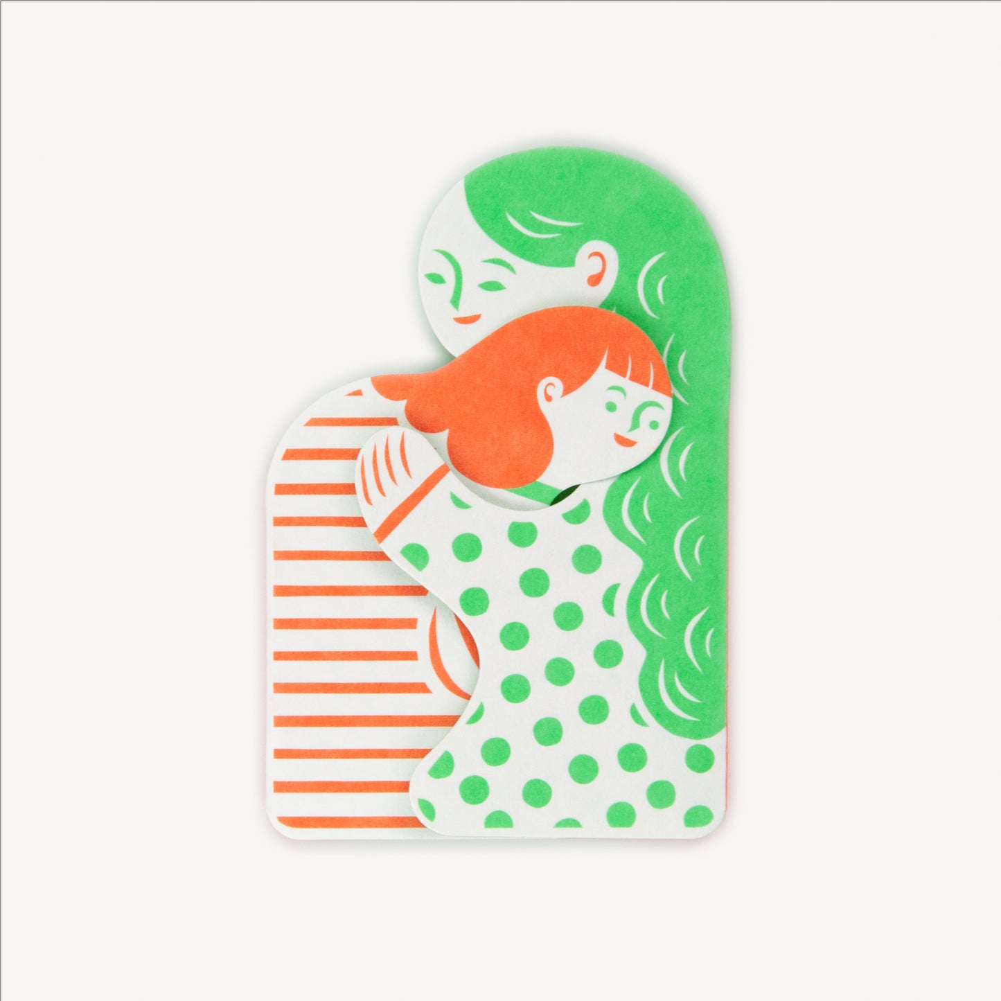 HUGちゃんCARD
