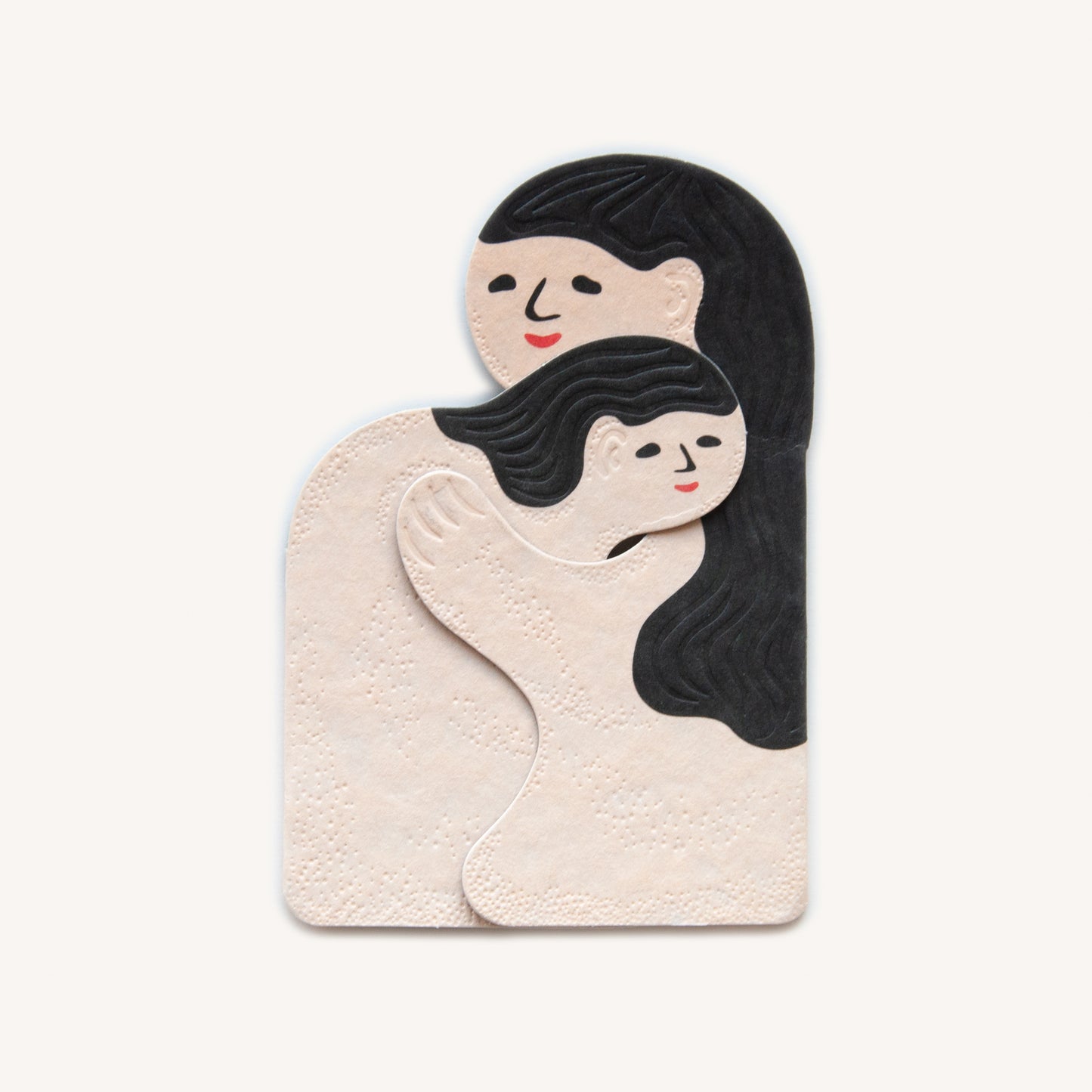 HUGちゃんCARD