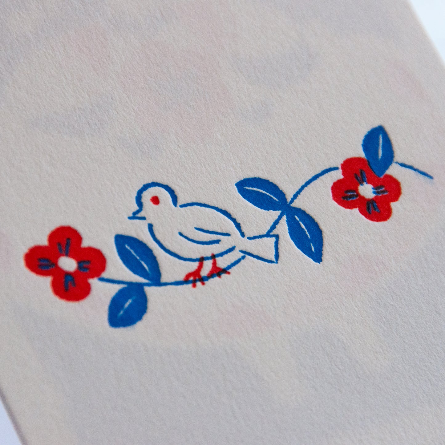 凸版印刷ポストカード (杉浦さやか)