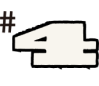 #4