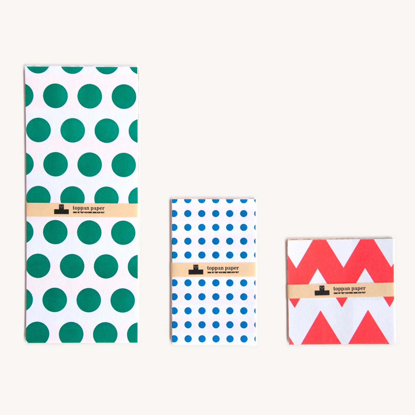 凸版ペーパー（1色）