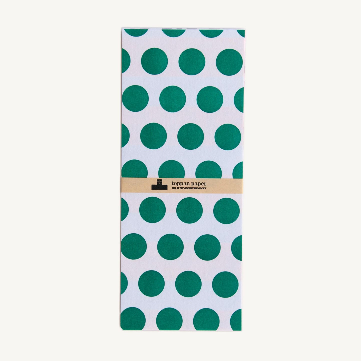 凸版ペーパー（1色）