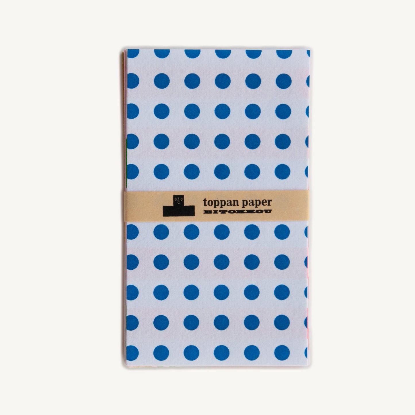 凸版ペーパー（1色）