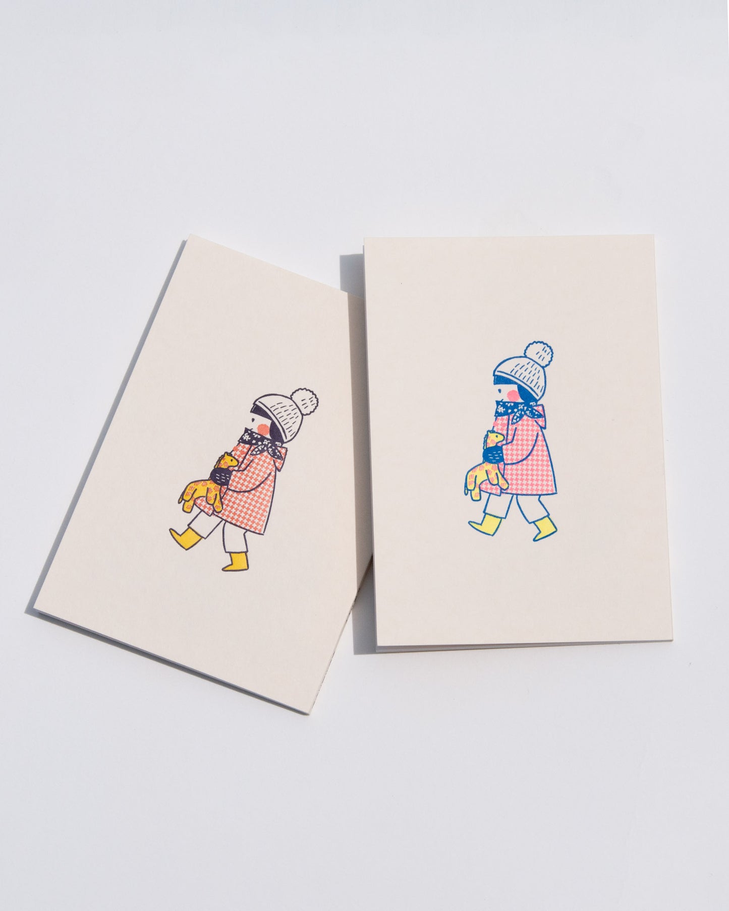 dolls ＆ folk toys　杉浦さやか